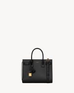 YSL SAC DE JOUR IN SMOOTH LEATHER – BABY